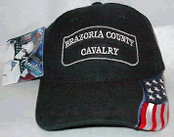 BCC Hat.